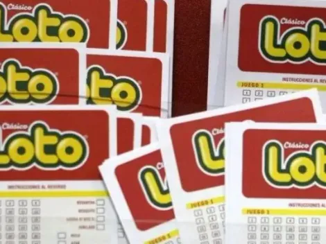 Resultados Loto jueves 24 de julio: Números ganadores sorteo 5299
