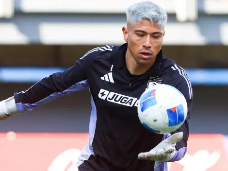 La reacción de Brayan Cortés a la oferta que le sacaría de Colo Colo