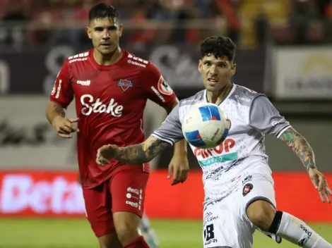 Pronósticos Deportes Limache vs Ñublense: se abre la fecha 17 del Campeonato Nacional
