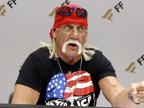 El fin de una era: Reportan la muerte de Hulk Hogan a la edad de 71 años