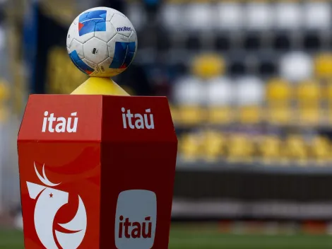 El partido que darán gratis por TV en la Fecha 17 de Liga de Primera