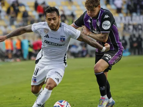 ¿Cuándo juega Colo Colo vs. Valladolid? Hora y dónde ver el amistoso