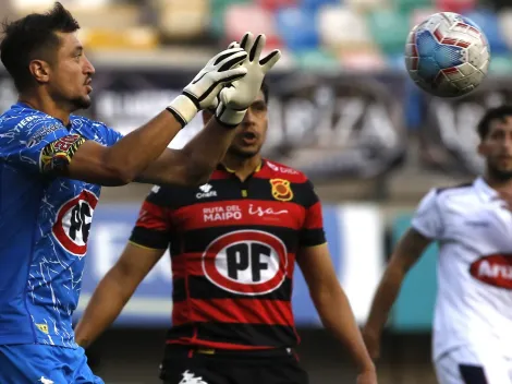 Nico Peric acusa a jugador de ser el 'sapo del DT': "Terrible"