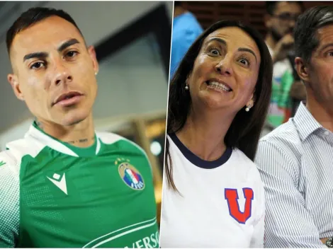 Presi de Audax deja en ridículo a Azul Azul y la U por Edu Vargas
