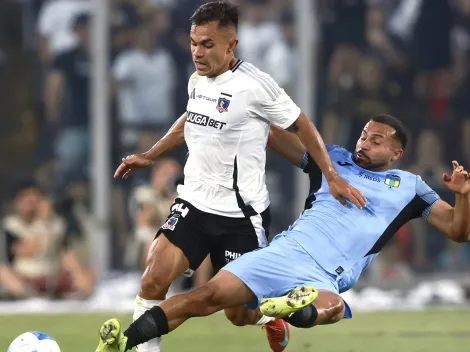 Más deEl plan de O’Higgins para prohibir el ingreso de infiltrados de Colo Colo