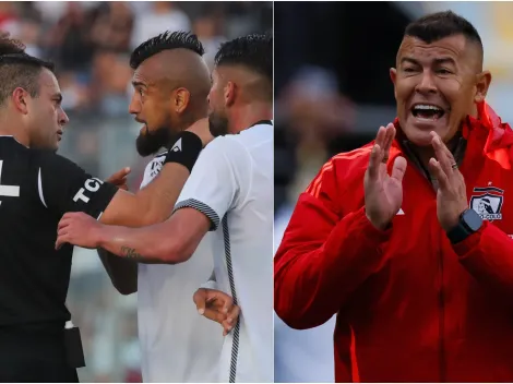 Las quejas de Almirón por duelo ante O'Higgins: "Espero que sea..."