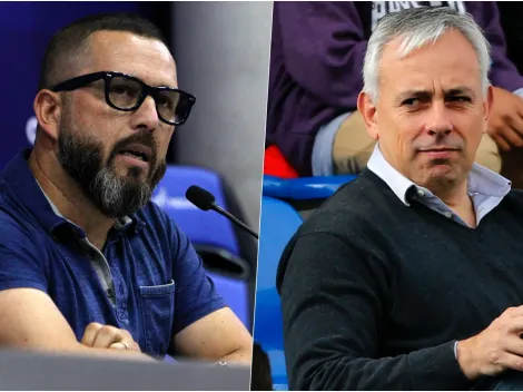 "¡Mentiroso!": El ataque del Polaco Goldberg a Fernando Felicevich