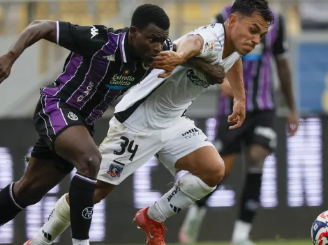 ¿Dónde ver EN VIVO el amistoso de Colo Colo vs. Valladolid?