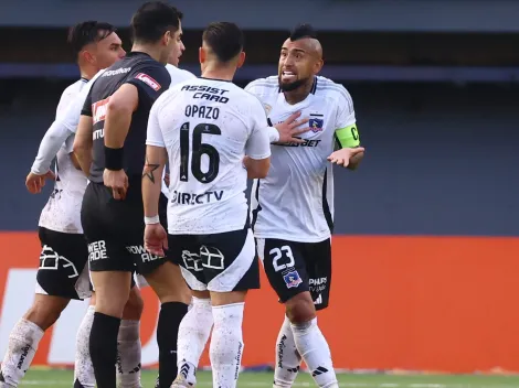 "Cuando falla el tejado": durísima crítica a Vidal