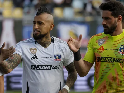 El gran homenaje que realizará Colo Colo en el Monumental