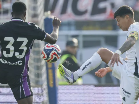 En vivo: Colo Colo y un nuevo amistoso ante Valladolid