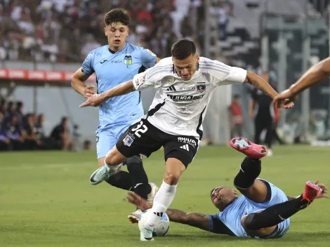 ¿Dónde ver EN VIVO Colo Colo vs. La Serena en Liga de Primera?
