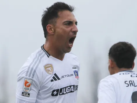 El inesperado comentario de Correa tras empate ante O’Higgins”: Cada uno verá...”
