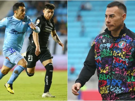 Tabla de Posiciones: Iquique estropea el debut de Edu Vargas en Audax