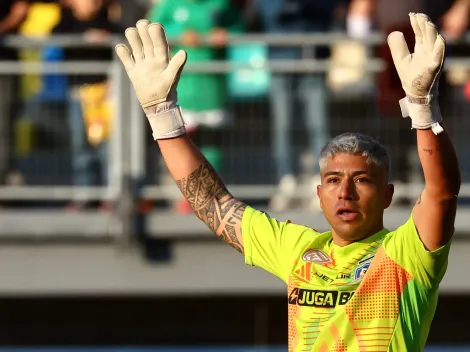 La postura de Brayan Cortés ante la situación entre Colo Colo y Peñarol