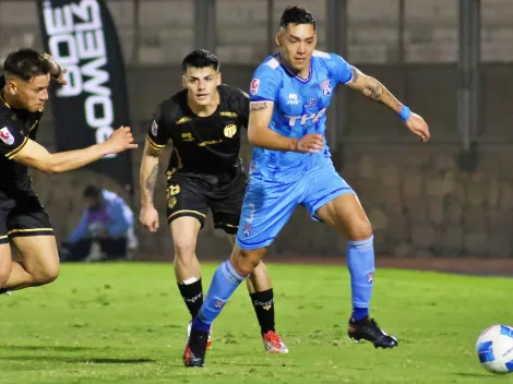 Tabla de la B: San Marcos y Magallanes firman empate que no les sirve