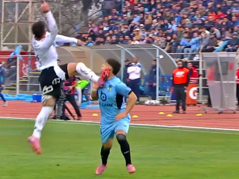 Comisión Arbitral revela error que beneficia a Colo Colo vs. O'Higgins