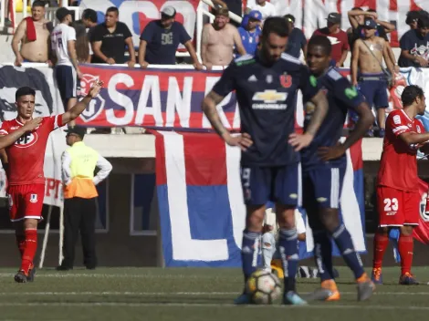 "Un mes desaparecido": preocupación por ex goleador del fútbol chileno