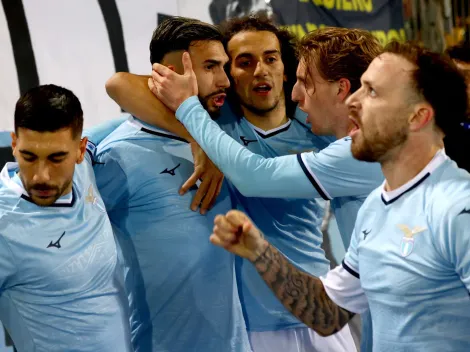 La U lo vendió en $200 mil y la Lazio rechazó "histórico" precio por él