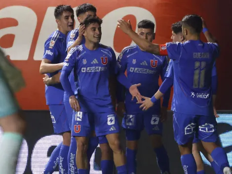El jugador cortado que sacó la voz en la U en redes sociales