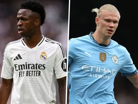La oferta que haría posible la llegada de Haaland al Madrid