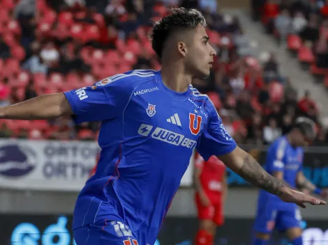 Ex DT de Colo Colo y lo que nadie se atrevía a decir de Assadi en la U