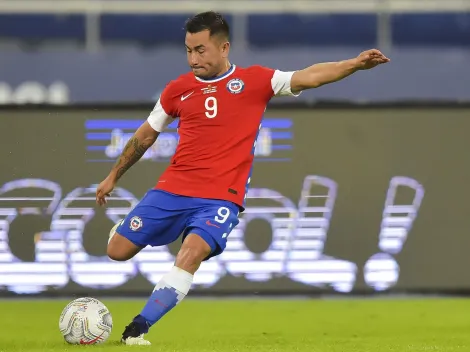 Los clubes del Campeonato Nacional que buscan repatriar a Jean Meneses