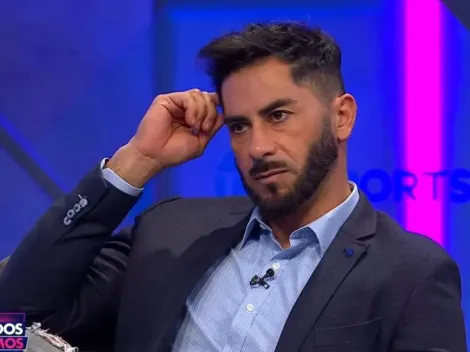 Supercopa: Herrera saca chispas con polémico y erróneo comentario político