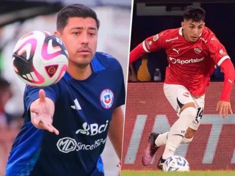 Filtran el gran tapado que tiene Nicolás Córdova para el Mundial Sub 20