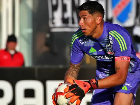 Colo Colo no quiere asumir sueldo de Cortés, pero sí el de otra figura