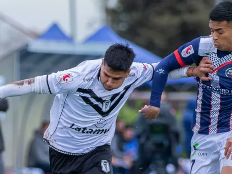 Tabla de la B: Recoleta pone al Chago Morning al borde del descenso
