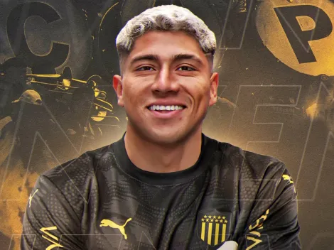 ¿Ganó Colo Colo? La letra chica del traspaso de Cortés a Peñarol