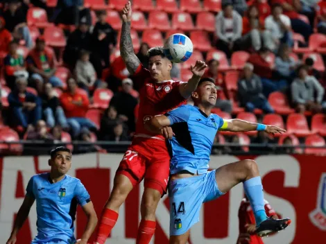 Pronósticos O’Higgins vs Unión La Calera: los Celestes quieren mantener el invicto en su casa