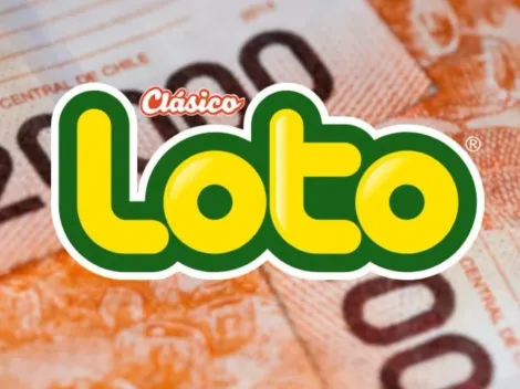 Resultados Loto domingo 3 de agosto: Números ganadores sorteo 5303