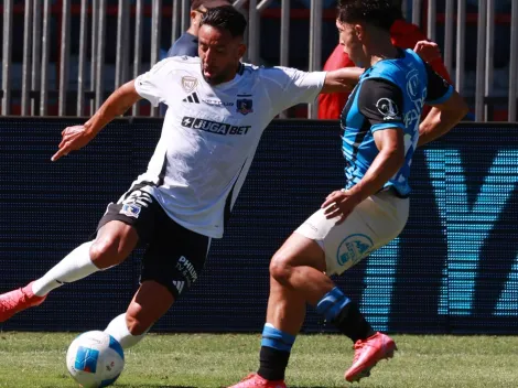 ¿Dónde ver EN VIVO Colo Colo vs. Huachipato en Liga de Primera?