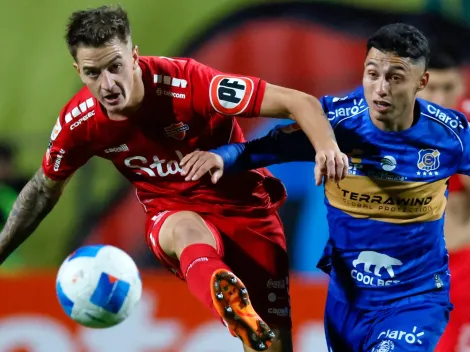 Pronósticos Ñublense vs Everton: los Ruleteros quieren sorprender a los Diablos Rojos