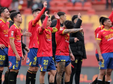 "Los grandes no...": celebra ex Unión que llamó "vertedero" a Colo Colo