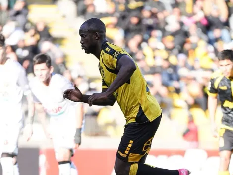 Tabla Liga de Primera: el VAR "ayuda" a Coquimbo y se aleja de la U