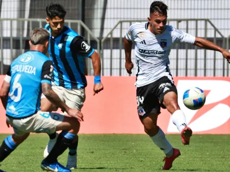 Minuto a minuto: Colo Colo busca volver al triunfo ante Huachipato