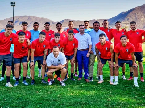 Grave accidente impacta al fútbol chileno: Tres jugadores heridos
