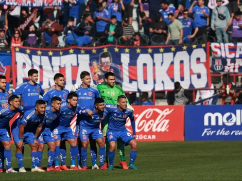¿Se retira del fútbol? Jugador de la U aclara su decisión