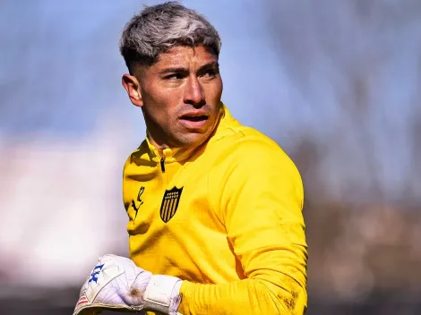 La pésima noticia que le entregan a Brayan Cortés de cara a su debut