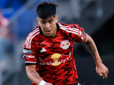 Marcelo Morales por fin debuta en Estados Unidos: ¡Y fue a lo grande!
