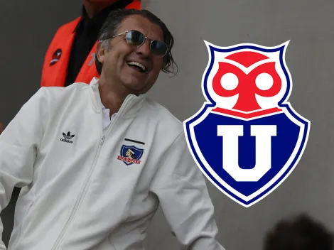 ¿Quiénes son los dueños? El duro palo de Mosa desde Colo Colo a la U