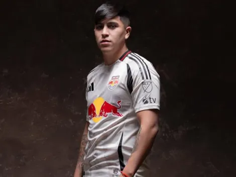 ¿Le conocían la voz? Marcelo Morales habla tras su debut en USA