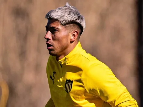 El cruel análisis del Cóndor Rojas al traspaso de Cortés a Peñarol