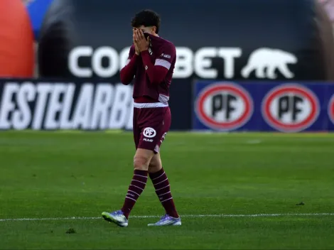 O'Higgins le robó la victoria a La Serena en el último segundo