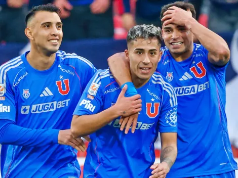 La U se pone presión para Copa Sudamericana: "Siempre hace..."