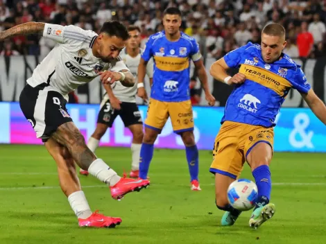 Minuto a minuto: Colo Colo busca volver a ganar ante Everton