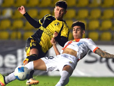 ¿Dónde ver EN VIVO Colo Colo vs. Everton en Liga de Primera?